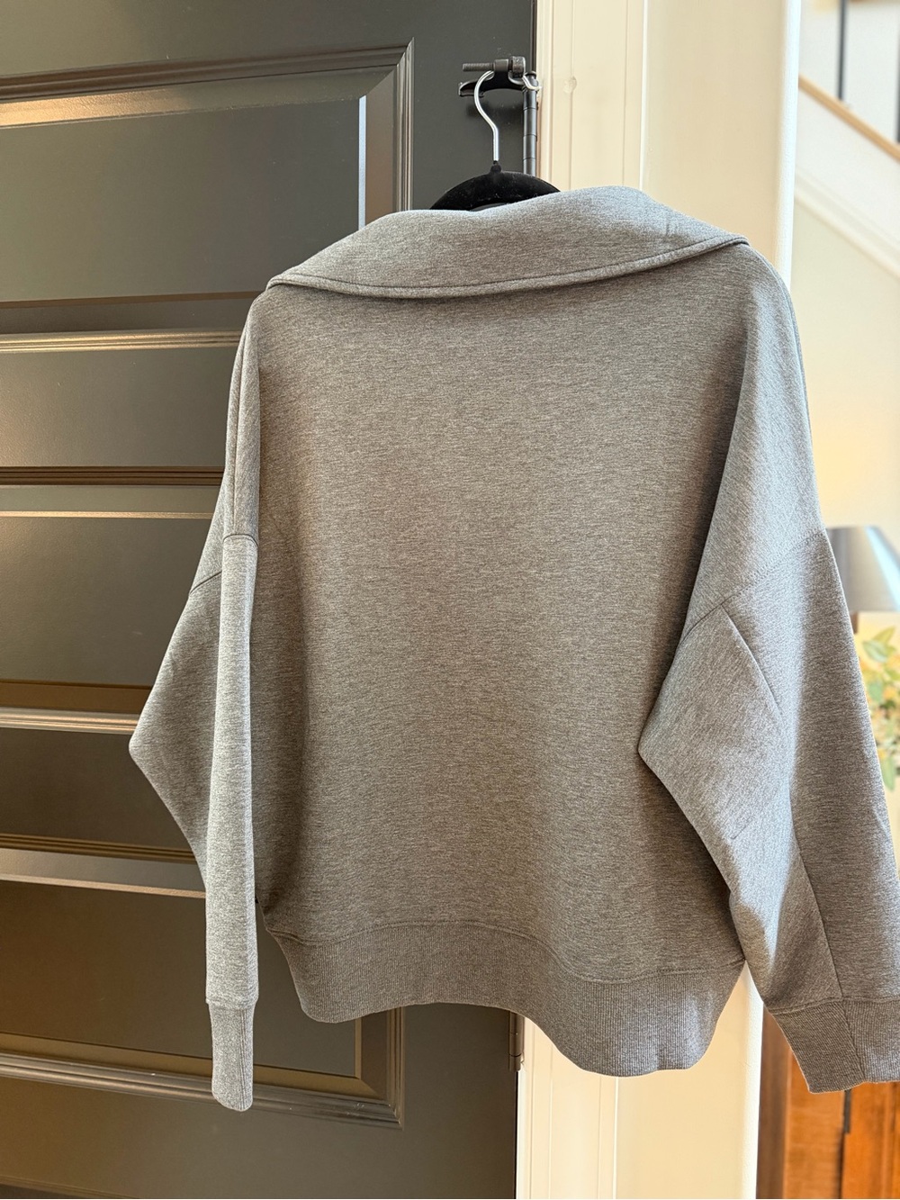 ZENANA pullover - Picture 2 of 2